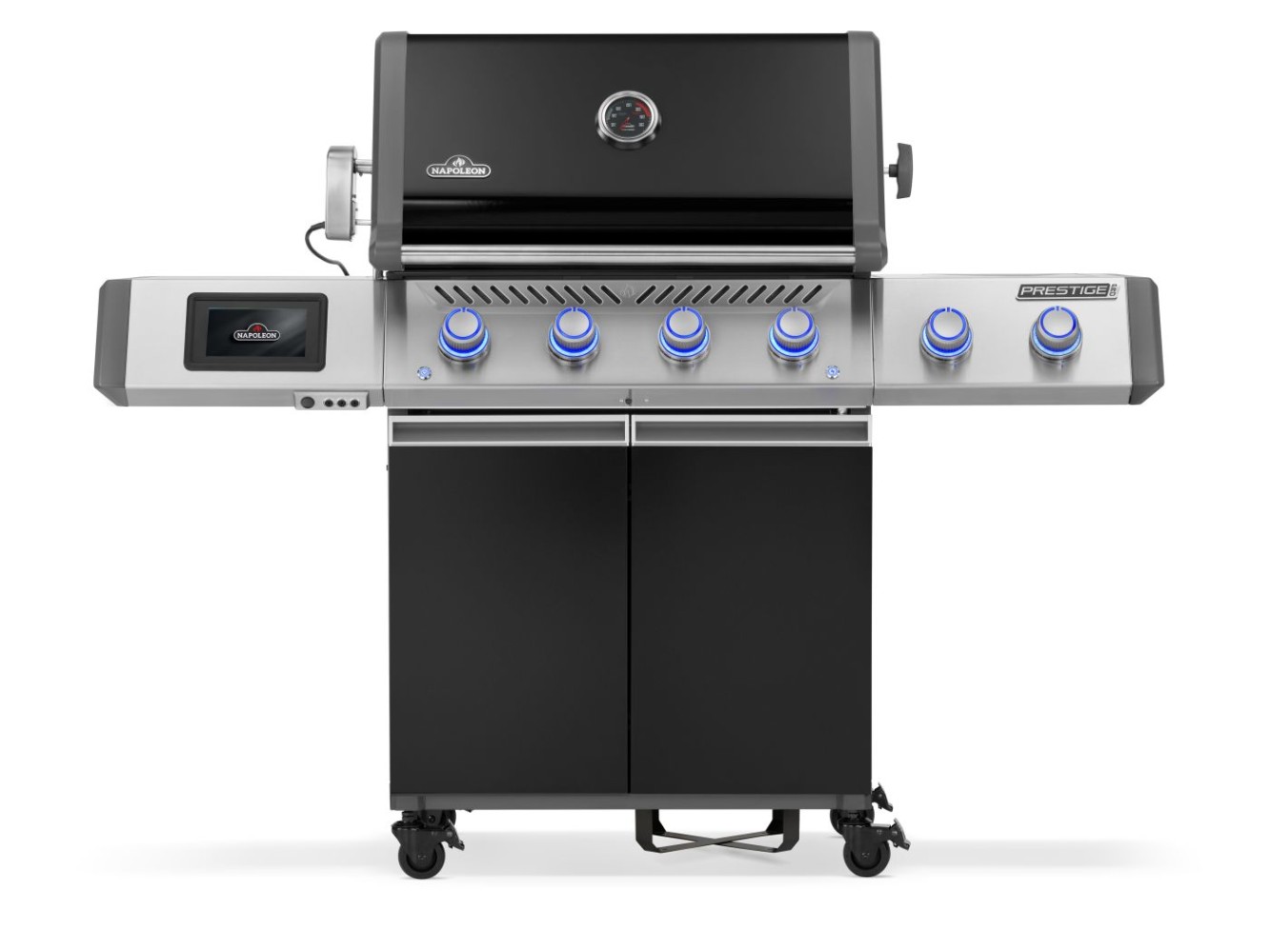 Barbacoa de Gas Napoleon Prestige PRO 500 Barbacoa de Gas Napoleon Prestige PRO 500