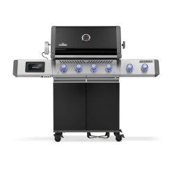 Barbacoa de Gas Napoleon Prestige PRO 500 Barbacoa de Gas Napoleon Prestige PRO 500