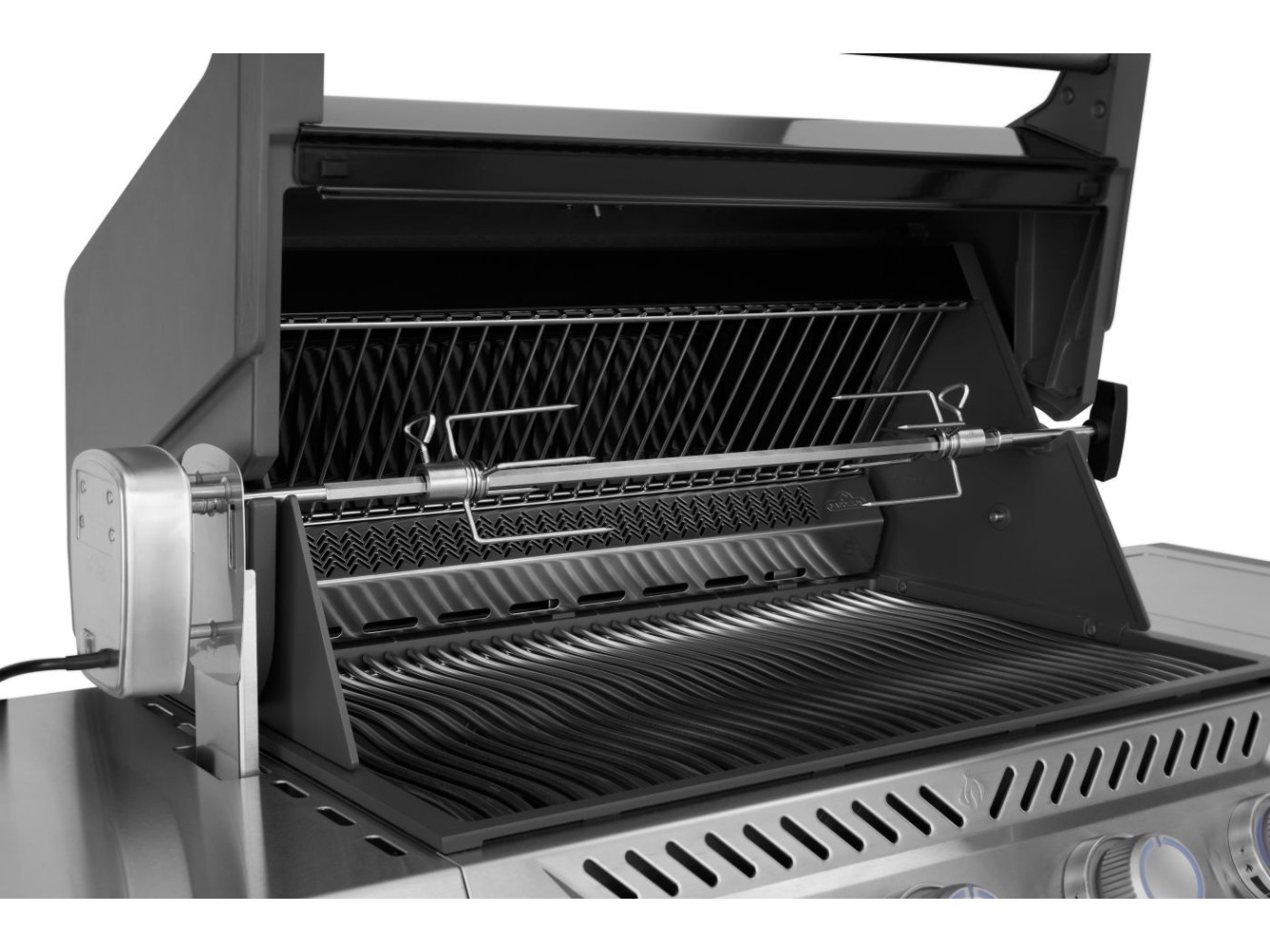 Barbacoa de Gas Napoleon Prestige PRO 500 Barbacoa de Gas Napoleon Prestige PRO 500