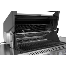 Barbacoa de Gas Napoleon Prestige PRO 500 Barbacoa de Gas Napoleon Prestige PRO 500