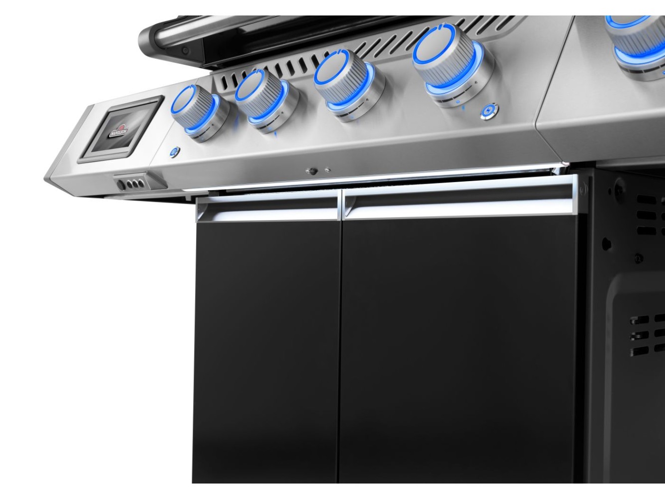 Barbacoa de Gas Napoleon Prestige PRO 500 Barbacoa de Gas Napoleon Prestige PRO 500