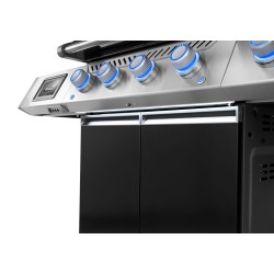 Barbacoa de Gas Napoleon Prestige PRO 500 Barbacoa de Gas Napoleon Prestige PRO 500
