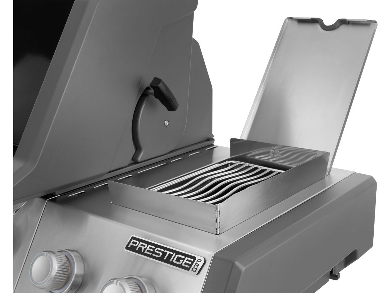 Barbacoa de Gas Napoleon Prestige PRO 500 Barbacoa de Gas Napoleon Prestige PRO 500
