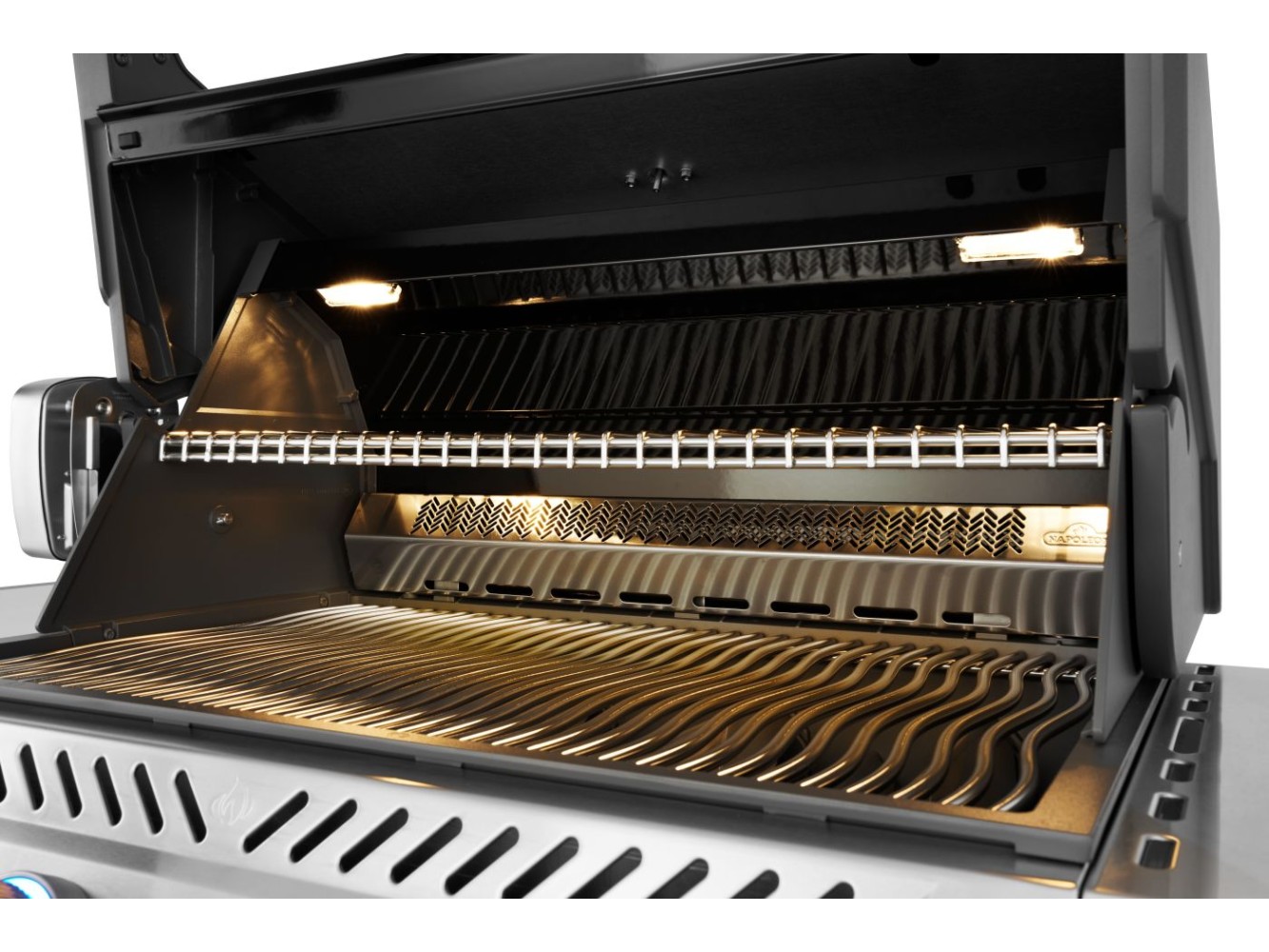 Barbacoa de Gas Napoleon Prestige PRO 500 Barbacoa de Gas Napoleon Prestige PRO 500