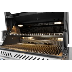Barbacoa de Gas Napoleon Prestige PRO 500 Barbacoa de Gas Napoleon Prestige PRO 500