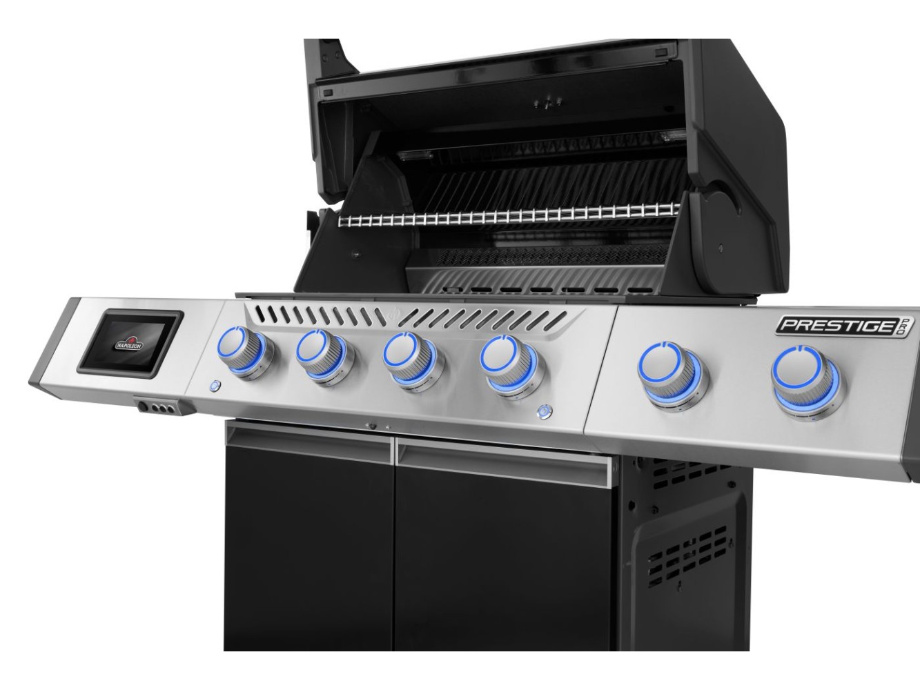Barbacoa de Gas Napoleon Prestige PRO 500 Barbacoa de Gas Napoleon Prestige PRO 500