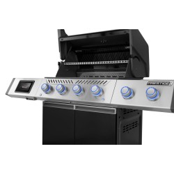 Barbacoa de Gas Napoleon Prestige PRO 500 Barbacoa de Gas Napoleon Prestige PRO 500