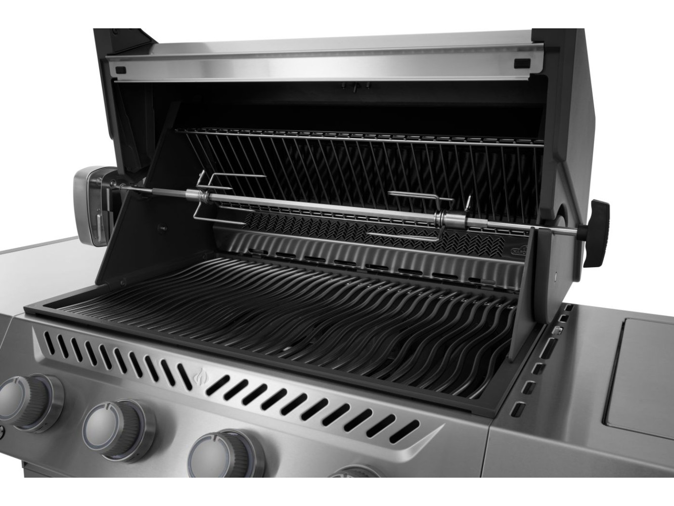 Barbacoa de Gas Napoleon Prestige PRO 500 Barbacoa de Gas Napoleon Prestige PRO 500