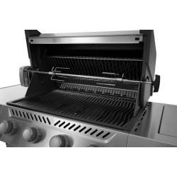Barbacoa de Gas Napoleon Prestige PRO 500 Barbacoa de Gas Napoleon Prestige PRO 500