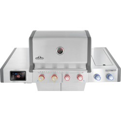 Barbacoa de Gas Napoleon Prestige PRO 500 SS Barbacoa de Gas Napoleon Prestige PRO 500 SS