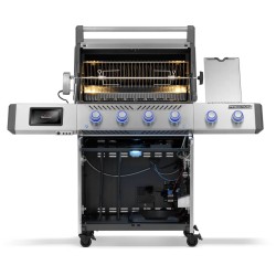 Barbacoa de Gas Napoleon Prestige PRO 500 SS Barbacoa de Gas Napoleon Prestige PRO 500 SS