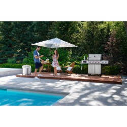 Barbacoa de Gas Napoleon Prestige PRO 500 SS Barbacoa de Gas Napoleon Prestige PRO 500 SS