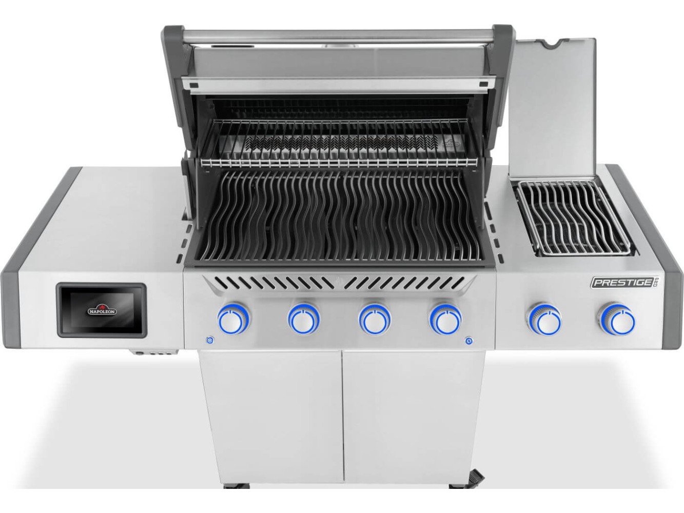 Barbacoa de Gas Napoleon Prestige PRO 500 SS Barbacoa de Gas Napoleon Prestige PRO 500 SS