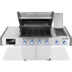 Barbacoa de Gas Napoleon Prestige PRO 500 SS Barbacoa de Gas Napoleon Prestige PRO 500 SS