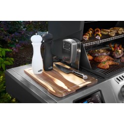 Barbacoa de Gas Napoleon Prestige PRO 500 SS Barbacoa de Gas Napoleon Prestige PRO 500 SS