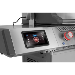 Barbacoa de Gas Napoleon Prestige PRO 500 SS Barbacoa de Gas Napoleon Prestige PRO 500 SS