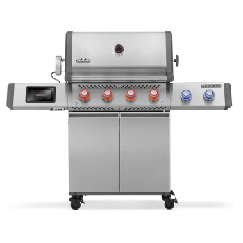 Barbacoa de Gas Napoleon Prestige PRO 500 SS