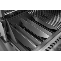 Barbacoa de Gas Napoleon Prestige PRO 500 SS Barbacoa de Gas Napoleon Prestige PRO 500 SS