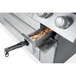 Barbacoa de Gas Napoleon Prestige PRO 665 Elite Barbacoa de Gas Napoleon Prestige PRO 665 Elite