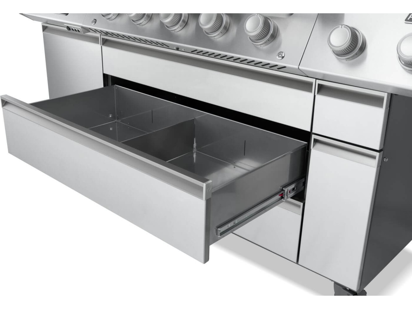 Barbacoa de Gas Napoleon Prestige PRO 665 Elite Barbacoa de Gas Napoleon Prestige PRO 665 Elite