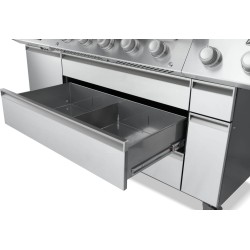 Barbacoa de Gas Napoleon Prestige PRO 665 Elite Barbacoa de Gas Napoleon Prestige PRO 665 Elite