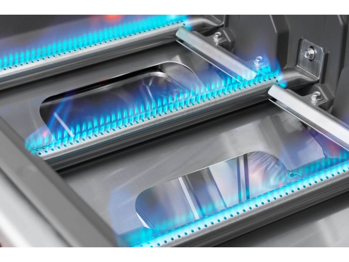 Barbacoa de Gas Napoleon Prestige PRO 665 Elite Barbacoa de Gas Napoleon Prestige PRO 665 Elite