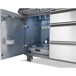Barbacoa de Gas Napoleon Prestige PRO 665 Elite Barbacoa de Gas Napoleon Prestige PRO 665 Elite