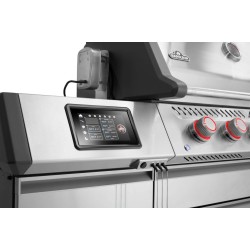 Barbacoa de Gas Napoleon Prestige PRO 665 Elite Barbacoa de Gas Napoleon Prestige PRO 665 Elite