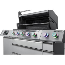 Barbacoa de Gas Napoleon Prestige PRO 665 Elite Barbacoa de Gas Napoleon Prestige PRO 665 Elite