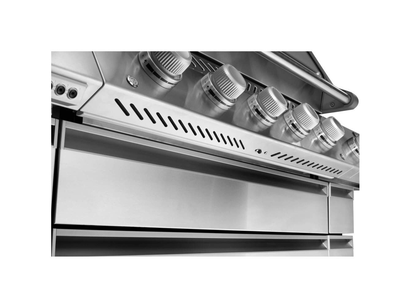 Barbacoa de Gas Napoleon Prestige PRO 665 Elite Barbacoa de Gas Napoleon Prestige PRO 665 Elite
