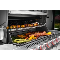 Barbacoa de Gas Napoleon Prestige PRO 665 Elite Barbacoa de Gas Napoleon Prestige PRO 665 Elite