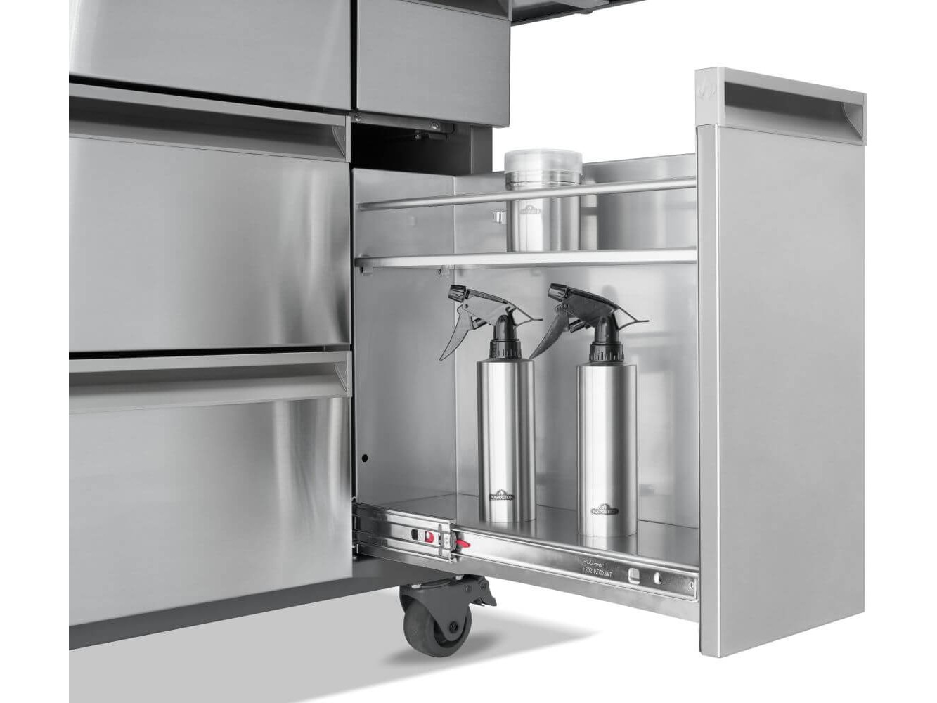 Barbacoa de Gas Napoleon Prestige PRO 665 Elite Barbacoa de Gas Napoleon Prestige PRO 665 Elite