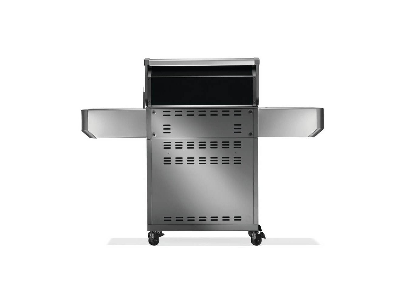 Napoleon Barbecue à Gaz Prestige 500 Connecté RSIB