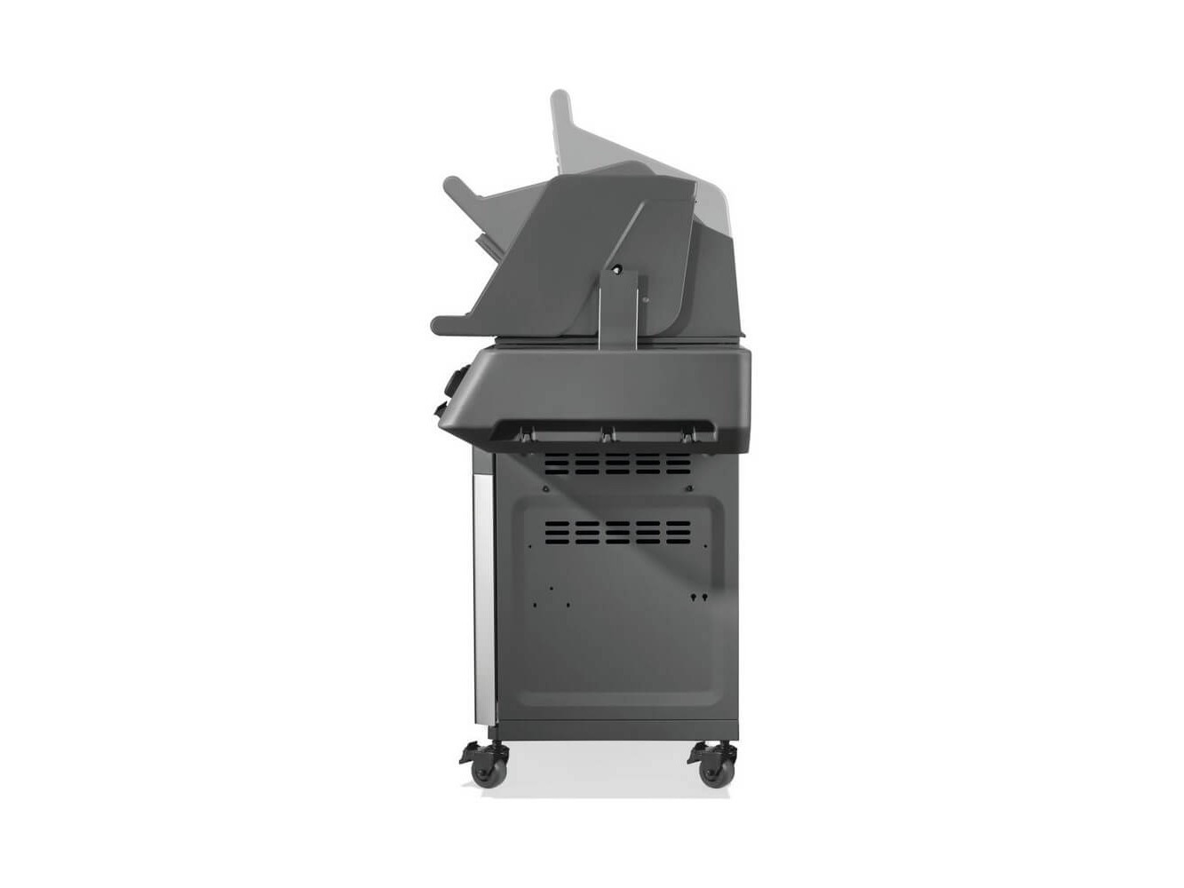 Napoleon Barbecue à Gaz Prestige 500 Connecté RSIB