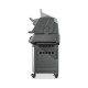 Napoleon Barbecue à Gaz Prestige 500 Connecté RSIB