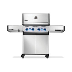 Napoleon Barbacoa de Gas Prestige 500 RSIB