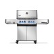 Napoleon Barbecue à Gaz Prestige 500 RSIB