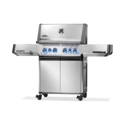 Napoleon Barbacoa de Gas Prestige 500 RSIB