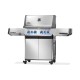 Napoleon Barbecue à Gaz Prestige 500 RSIB