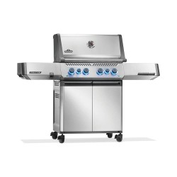 Napoleon Barbacoa de Gas Prestige 500 RSIB