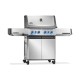 Napoleon Barbecue à Gaz Prestige 500 RSIB