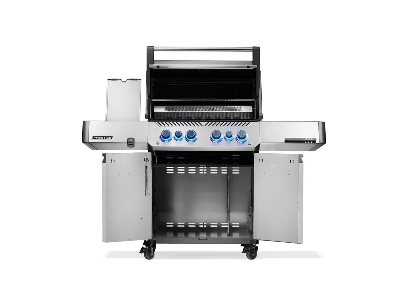 Napoleon Barbecue à Gaz Prestige 500 RSIB