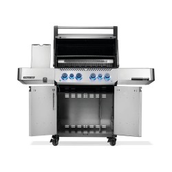 Napoleon Barbacoa de Gas Prestige 500 RSIB