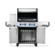 Napoleon Barbecue à Gaz Prestige 500 RSIB