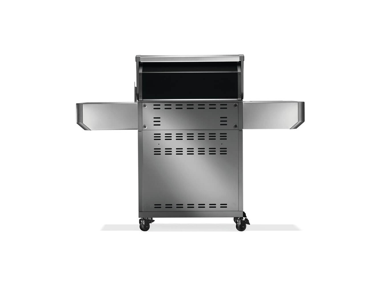 Napoleon Barbecue à Gaz Prestige 500 RSIB