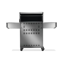 Napoleon Barbacoa de Gas Prestige 500 RSIB