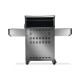 Napoleon Barbecue à Gaz Prestige 500 RSIB
