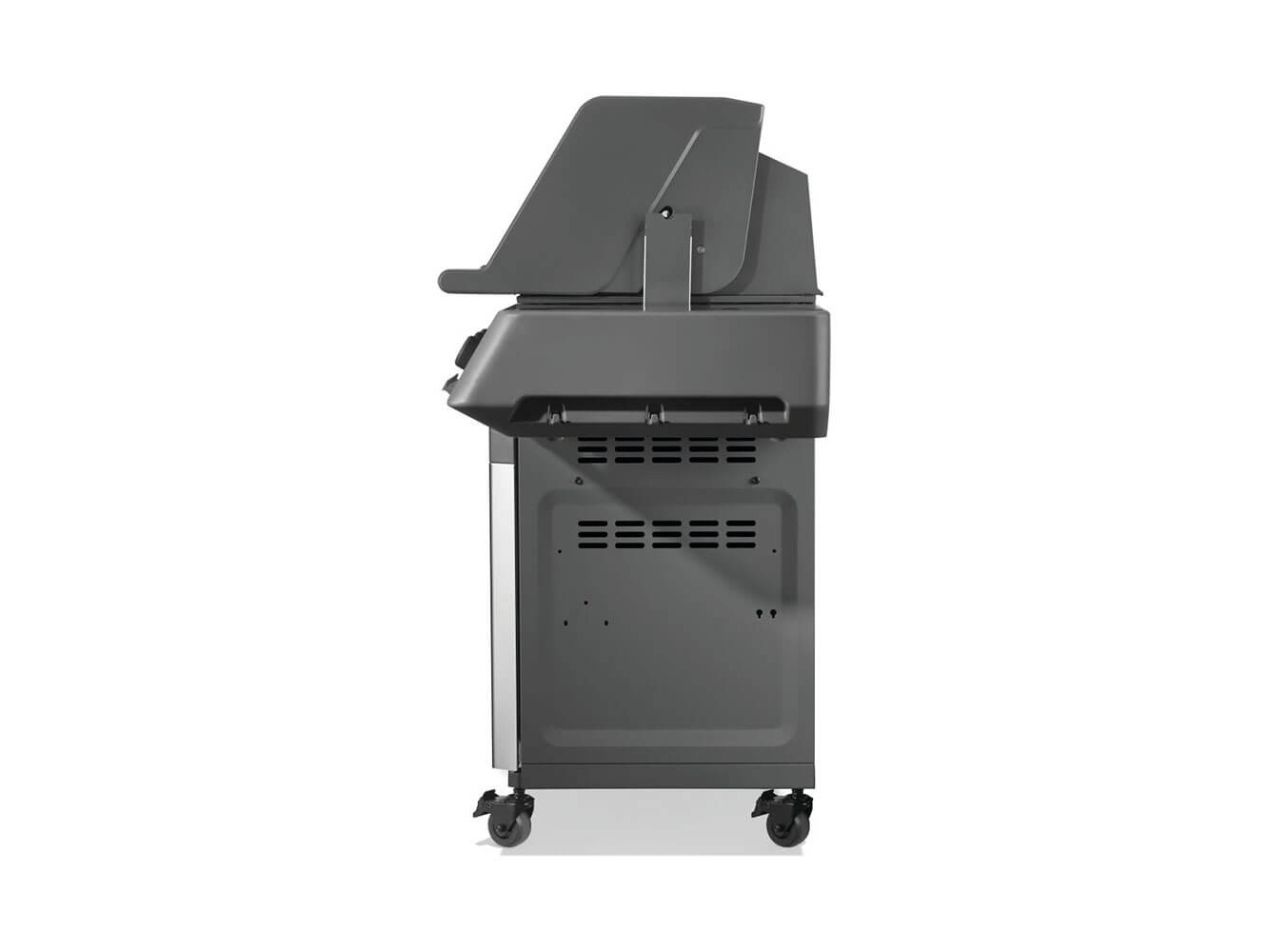 Napoleon Barbecue à Gaz Prestige 500 RSIB
