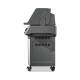 Napoleon Barbecue à Gaz Prestige 500 RSIB
