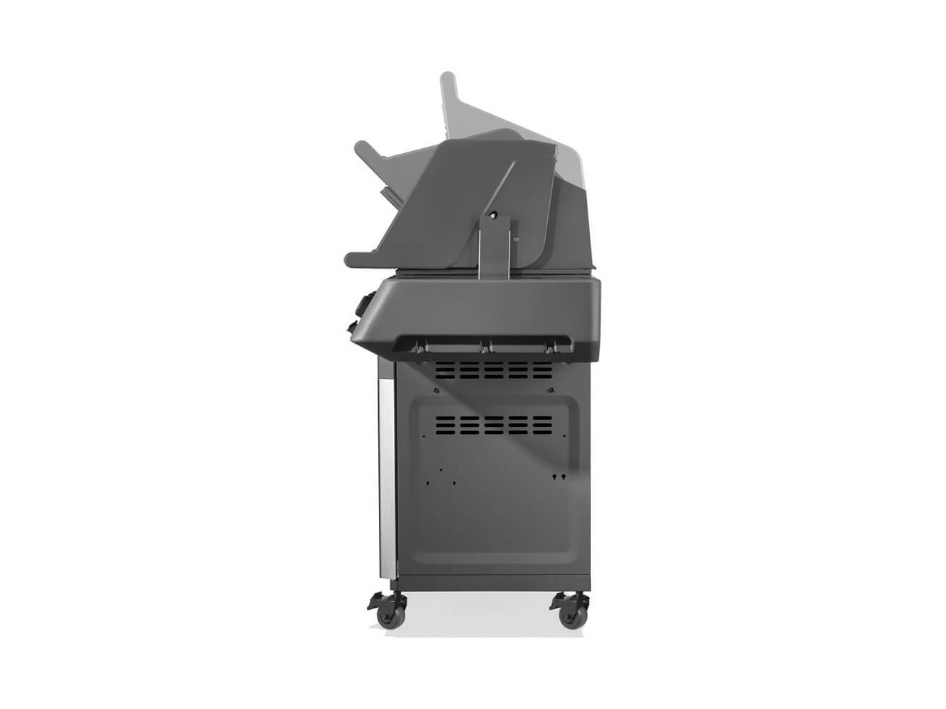 Napoleon Barbecue à Gaz Prestige 500 RSIB
